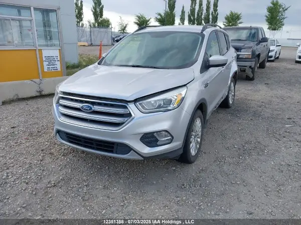 1FMCU9GDXHUB07278 2017 FORD ESCAPE - Image 2