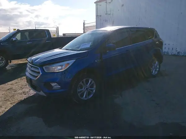 1FMCU9GDXHUB08754 2017 FORD ESCAPE - Image 2