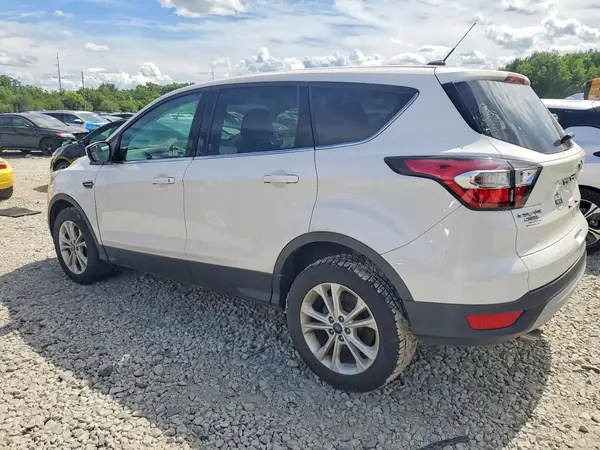 1FMCU9GDXHUB11587 2017 FORD ESCAPE - Image 2