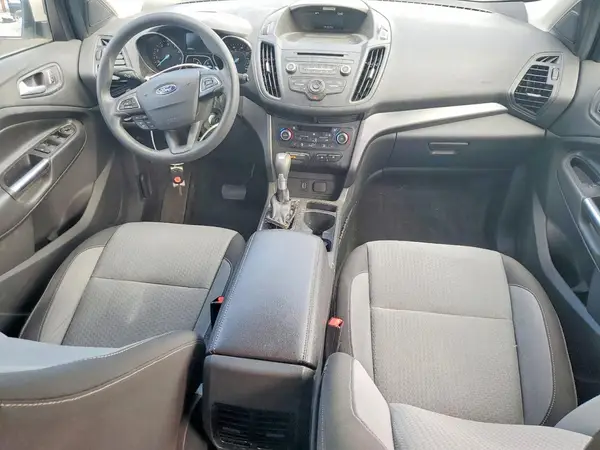 1FMCU9GDXHUB11587 2017 FORD ESCAPE - Image 8