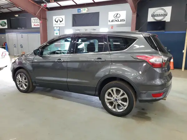 1FMCU9GDXHUB11606 2017 FORD ESCAPE - Image 2