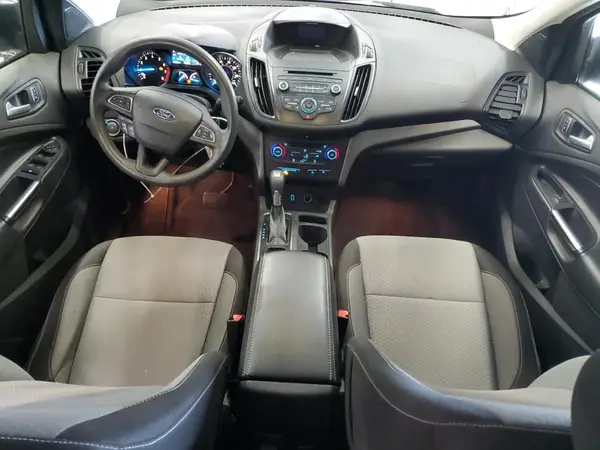 1FMCU9GDXHUB11606 2017 FORD ESCAPE - Image 8