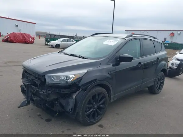 1FMCU9GDXHUB12030 2017 FORD ESCAPE - Image 2