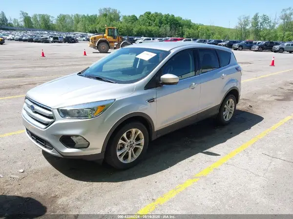 1FMCU9GDXHUB15025 2017 FORD ESCAPE - Image 2