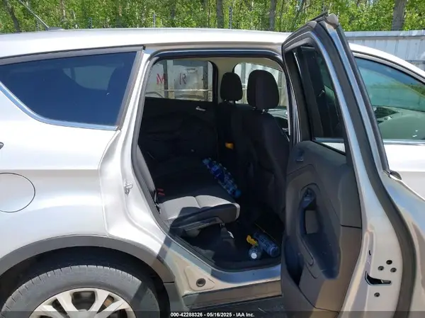 1FMCU9GDXHUB15025 2017 FORD ESCAPE - Image 8