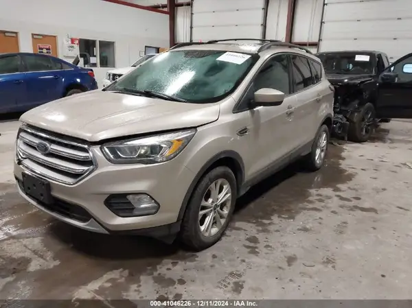 1FMCU9GDXHUB17048 2017 FORD ESCAPE - Image 2