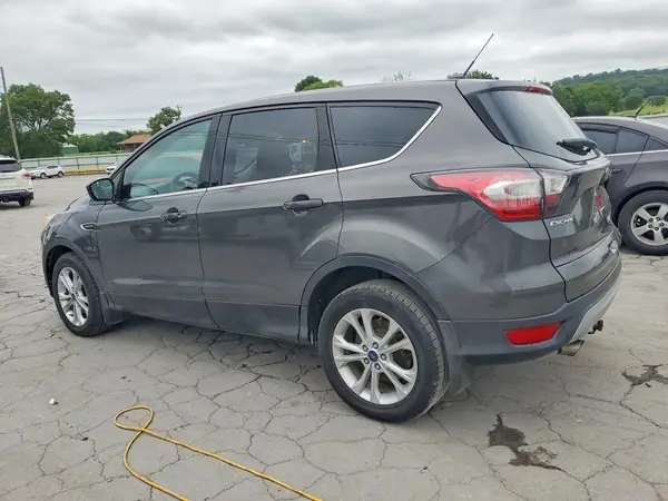 1FMCU9GDXHUB17695 2017 FORD ESCAPE - Image 2