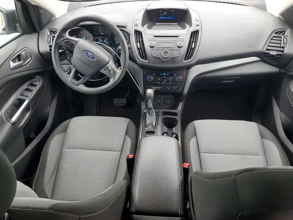 1FMCU9GDXHUB17695 2017 FORD ESCAPE - Image 8