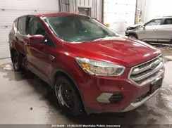 1FMCU9GDXHUB18166 2017 FORD ESCAPE