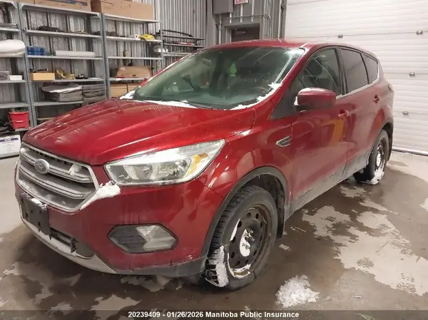 1FMCU9GDXHUB18166 2017 FORD ESCAPE - Image 2