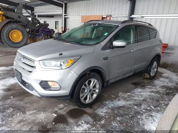 1FMCU9GDXHUB20581 2017 FORD ESCAPE - Image 2