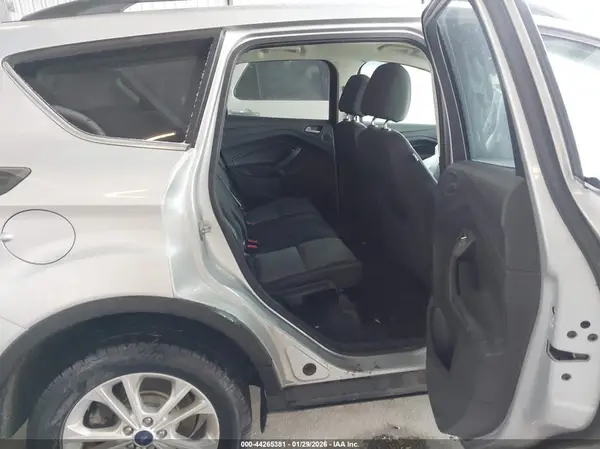 1FMCU9GDXHUB20581 2017 FORD ESCAPE - Image 8