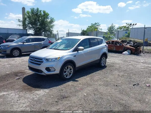 1FMCU9GDXHUB22363 2017 FORD ESCAPE - Image 2