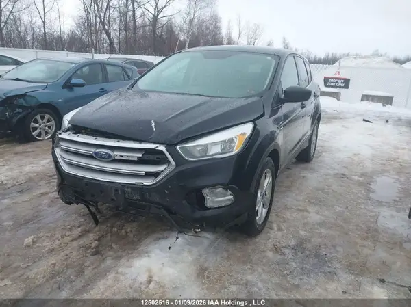1FMCU9GDXHUB24243 2017 FORD ESCAPE - Image 2