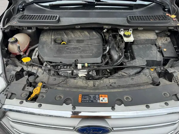 1FMCU9GDXHUB25246 2017 FORD ESCAPE - Image 8