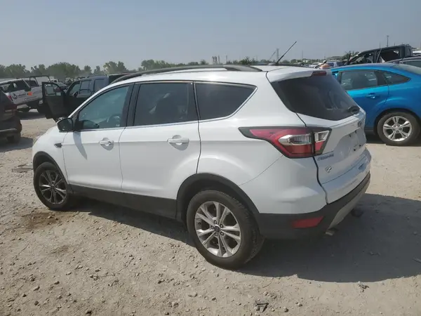 1FMCU9GDXHUB25411 2017 FORD ESCAPE - Image 2