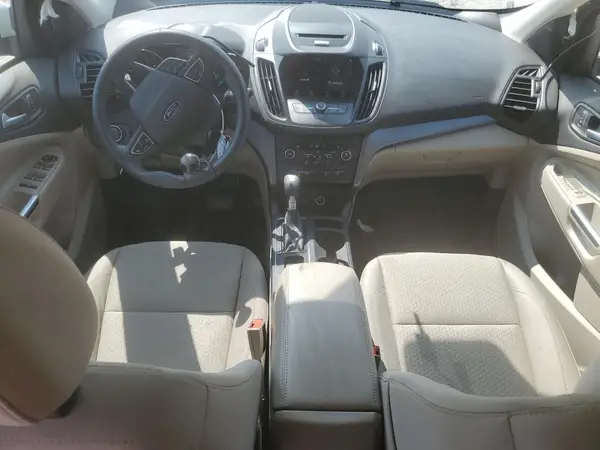 1FMCU9GDXHUB25411 2017 FORD ESCAPE - Image 8