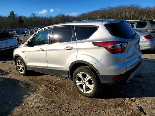 1FMCU9GDXHUB25750 2017 FORD ESCAPE - Image 2