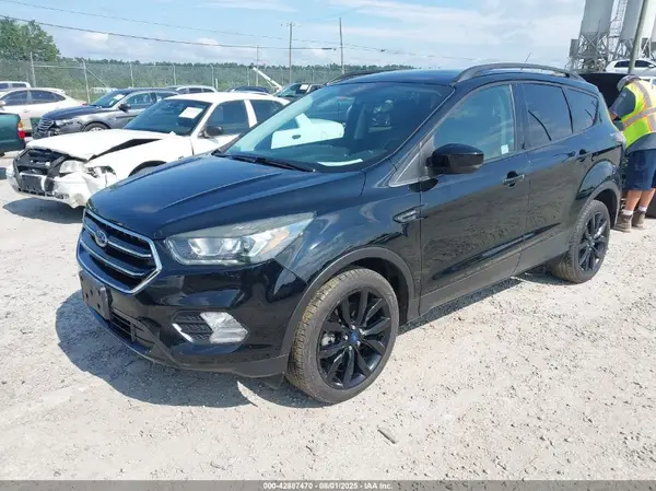 1FMCU9GDXHUB27014 2017 FORD ESCAPE - Image 2