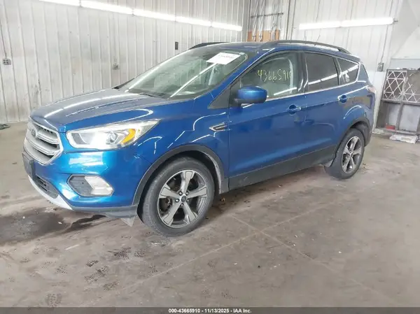 1FMCU9GDXHUB29653 2017 FORD ESCAPE - Image 2
