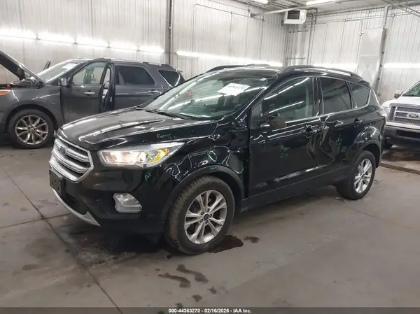 1FMCU9GDXHUB29734 2017 FORD ESCAPE - Image 2