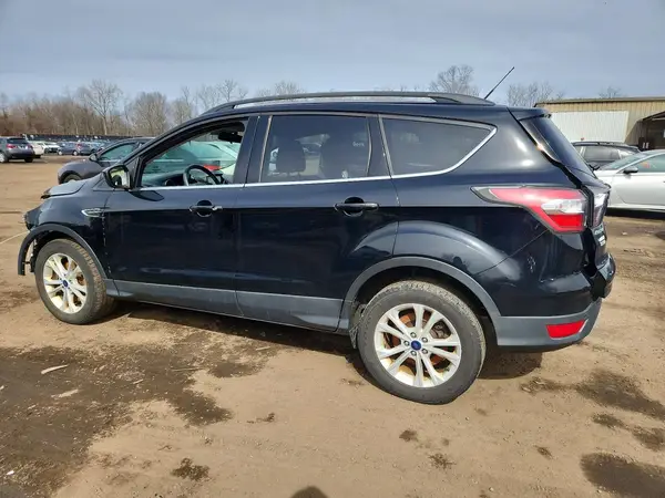 1FMCU9GDXHUB33542 2017 FORD ESCAPE - Image 2