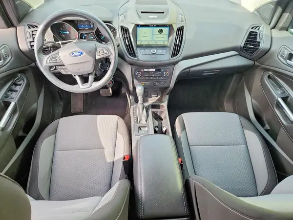 1FMCU9GDXHUB33542 2017 FORD ESCAPE - Image 8
