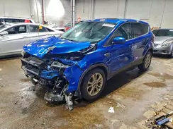 1FMCU9GDXHUB33797 2017 FORD ESCAPE