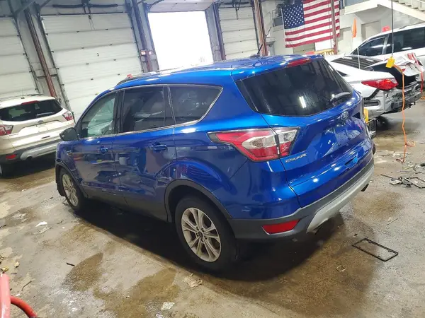 1FMCU9GDXHUB33797 2017 FORD ESCAPE - Image 2