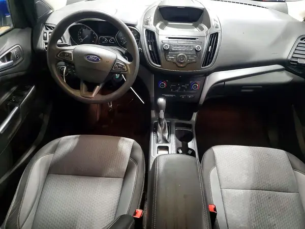1FMCU9GDXHUB33797 2017 FORD ESCAPE - Image 8