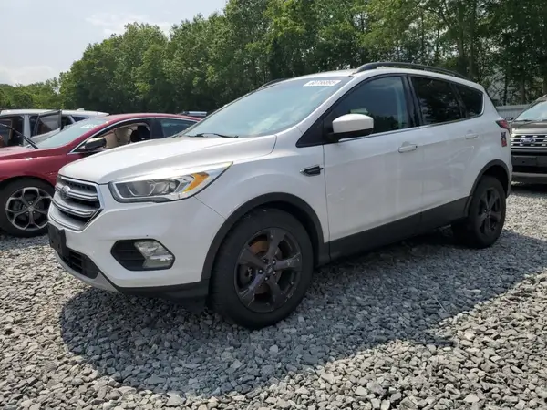1FMCU9GDXHUB33878 2017 FORD ESCAPE - Image 1