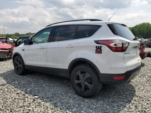 1FMCU9GDXHUB33878 2017 FORD ESCAPE - Image 2