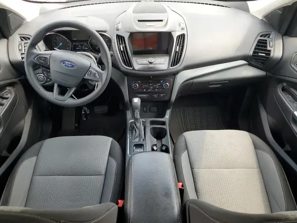 1FMCU9GDXHUB33878 2017 FORD ESCAPE - Image 8