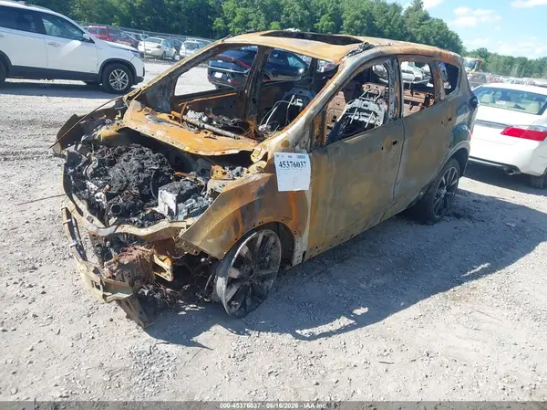 1FMCU9GDXHUB34514 2017 FORD ESCAPE - Image 2