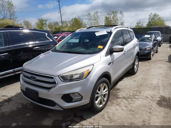 1FMCU9GDXHUB39082 2017 FORD ESCAPE - Image 2