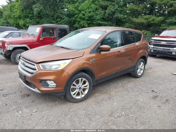 1FMCU9GDXHUB39230 2017 FORD ESCAPE - Image 2