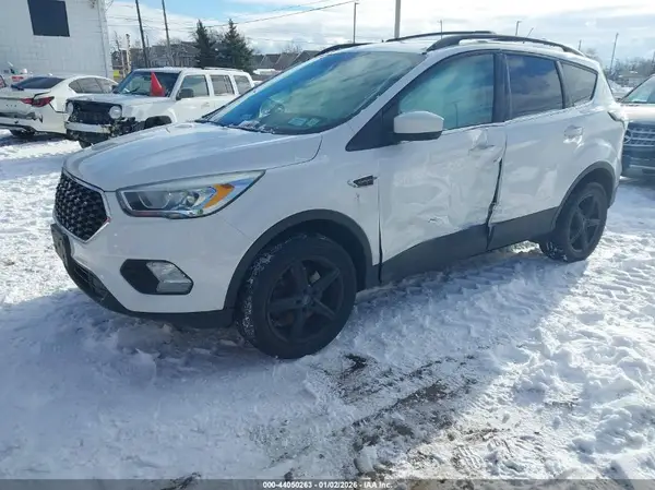 1FMCU9GDXHUB39244 2017 FORD ESCAPE - Image 2