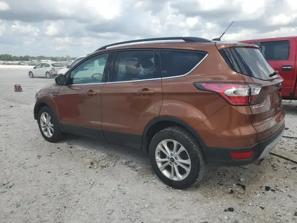 1FMCU9GDXHUB40880 2017 FORD ESCAPE - Image 2
