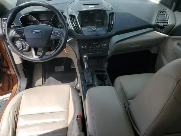 1FMCU9GDXHUB40880 2017 FORD ESCAPE - Image 8