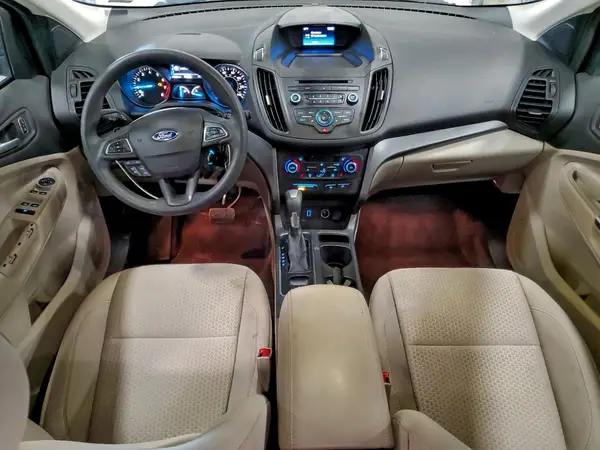 1FMCU9GDXHUB41513 2017 FORD ESCAPE - Image 8