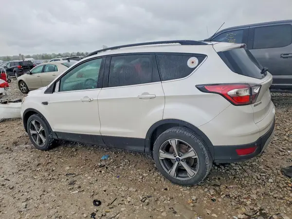 1FMCU9GDXHUB41964 2017 FORD ESCAPE - Image 2