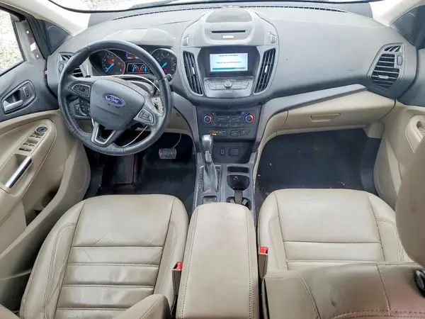 1FMCU9GDXHUB41964 2017 FORD ESCAPE - Image 8