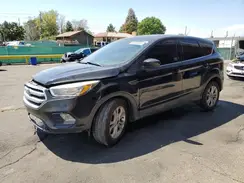 1FMCU9GDXHUB43570 2017 FORD ESCAPE