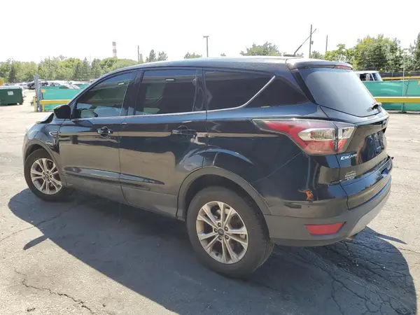 1FMCU9GDXHUB43570 2017 FORD ESCAPE - Image 2