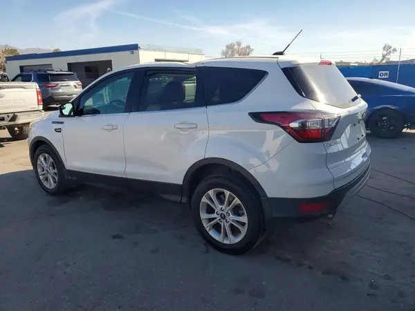 1FMCU9GDXHUB43763 2017 FORD ESCAPE - Image 2