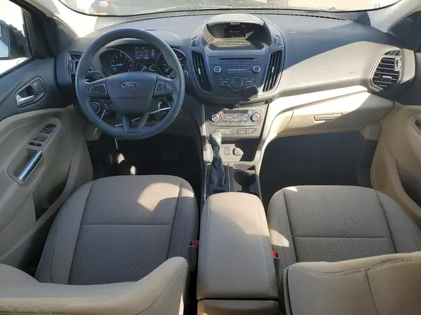 1FMCU9GDXHUB43763 2017 FORD ESCAPE - Image 8