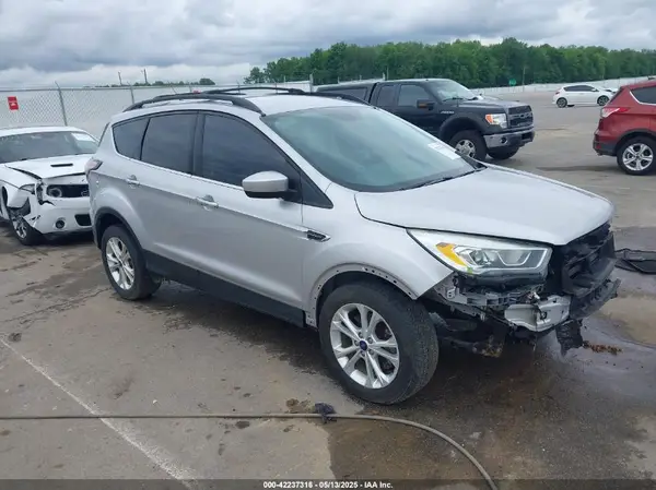 1FMCU9GDXHUB45531 2017 FORD ESCAPE - Image 1