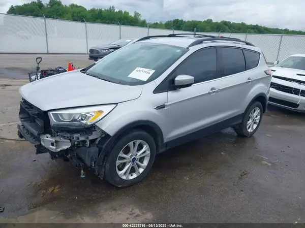 1FMCU9GDXHUB45531 2017 FORD ESCAPE - Image 2