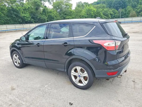 1FMCU9GDXHUB48543 2017 FORD ESCAPE - Image 2