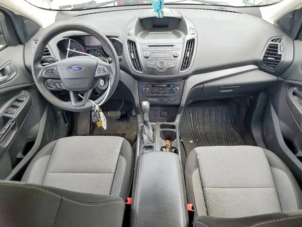 1FMCU9GDXHUB48543 2017 FORD ESCAPE - Image 8